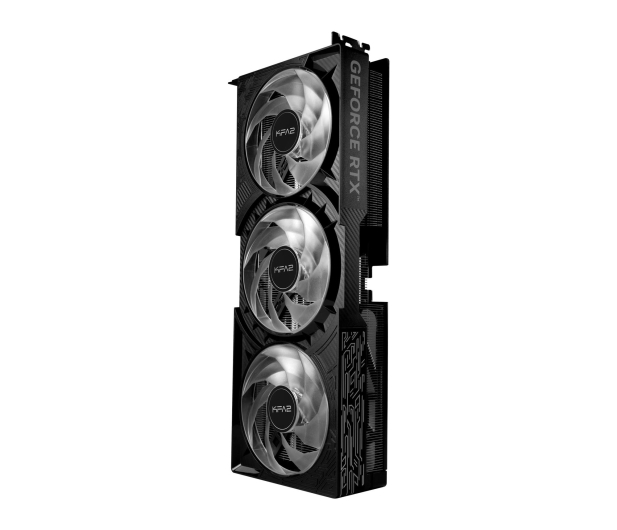 KFA2 GeForce RTX 5070 Ti 1-Click OC 16GB GDDR7 DLSS4 - 1327401 - zdjęcie 8